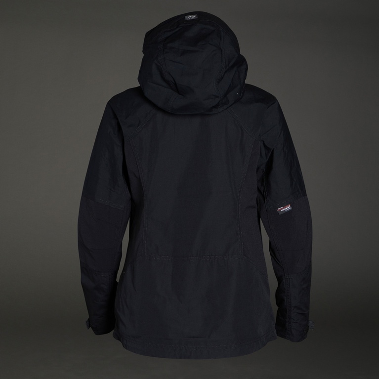 "LUNDHAGS" AUTHENTIC JACKET W